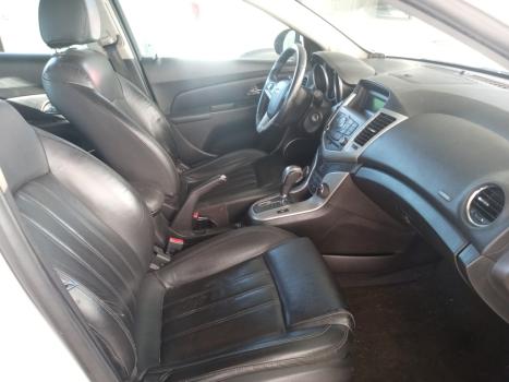 CHEVROLET Cruze Sedan 1.8 16V 4P LT ECOTEC FLEX AUTOM�TICO, Foto 2