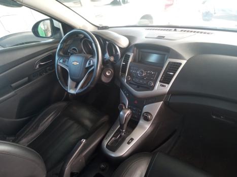 CHEVROLET Cruze Sedan 1.8 16V 4P LT ECOTEC FLEX AUTOM�TICO, Foto 3