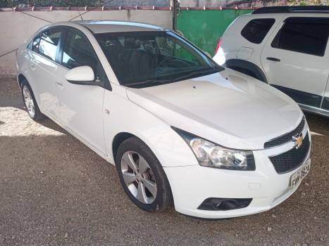 CHEVROLET Cruze Sedan 1.8 16V 4P LT ECOTEC FLEX AUTOM�TICO, Foto 6
