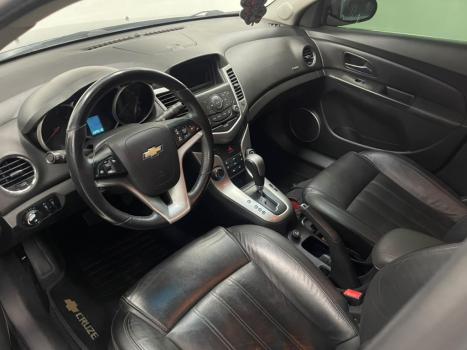 CHEVROLET Cruze Sedan 1.8 16V 4P LT ECOTEC FLEX AUTOMÁTICO, Foto 7