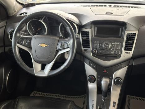 CHEVROLET Cruze Sedan 1.8 16V 4P LT ECOTEC FLEX AUTOMÁTICO, Foto 9