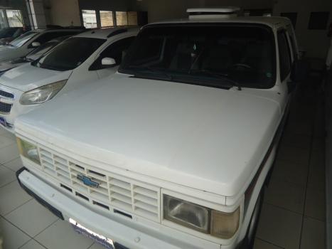 CHEVROLET D20 4.0 DIESEL CUSTOM CABINE DUPLA, Foto 2