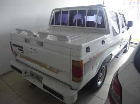 CHEVROLET D20 4.0 DIESEL CUSTOM CABINE DUPLA, Foto 3