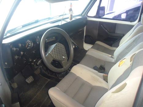 CHEVROLET D20 4.0 DIESEL CUSTOM CABINE DUPLA, Foto 5