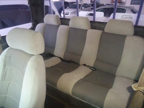 CHEVROLET D20 4.0 DIESEL CUSTOM CABINE DUPLA, Foto 6