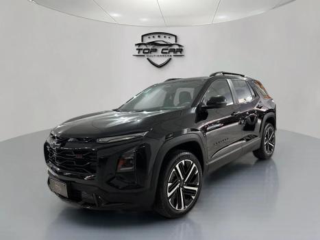 CHEVROLET Equinox 1.5 16V 4P LT TURBO AUTOM�TICO, Foto 2