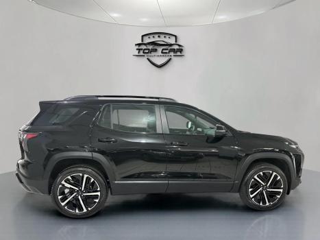 CHEVROLET Equinox 1.5 16V 4P LT TURBO AUTOM�TICO, Foto 7