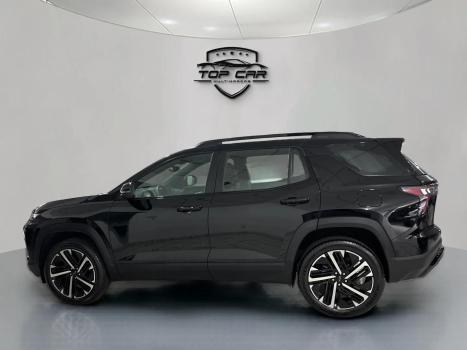 CHEVROLET Equinox 1.5 16V 4P LT TURBO AUTOM�TICO, Foto 8