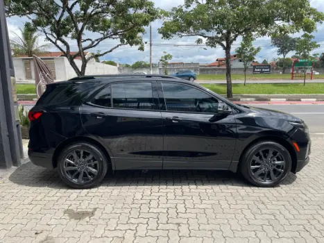 CHEVROLET Equinox 1.5 16V 4P RS TURBO AUTOM�TICO, Foto 1