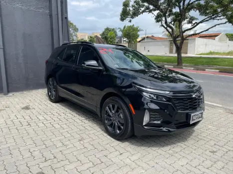 CHEVROLET Equinox 1.5 16V 4P RS TURBO AUTOM�TICO, Foto 2