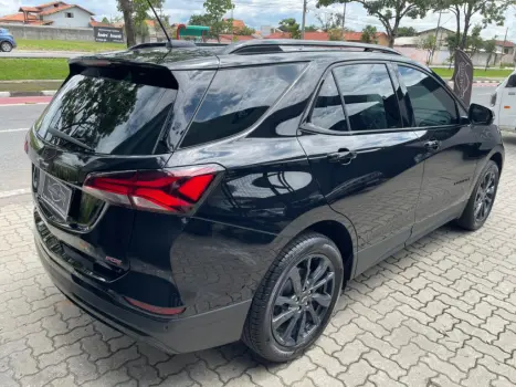 CHEVROLET Equinox 1.5 16V 4P RS TURBO AUTOM�TICO, Foto 5