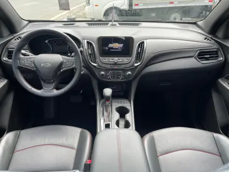 CHEVROLET Equinox 1.5 16V 4P RS TURBO AUTOM�TICO, Foto 7