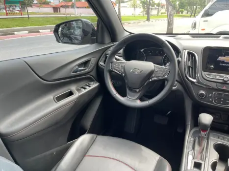 CHEVROLET Equinox 1.5 16V 4P RS TURBO AUTOM�TICO, Foto 8