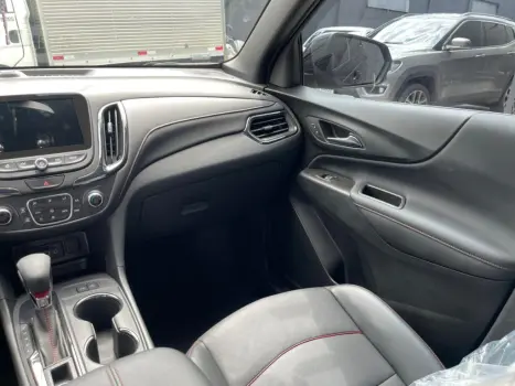 CHEVROLET Equinox 1.5 16V 4P RS TURBO AUTOM�TICO, Foto 9