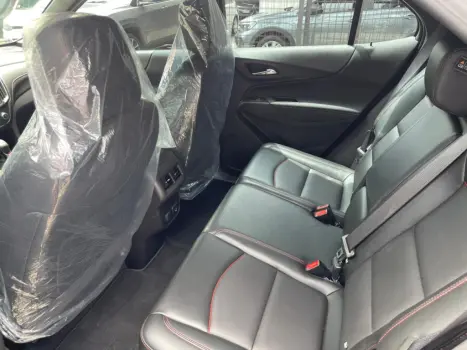 CHEVROLET Equinox 1.5 16V 4P RS TURBO AUTOM�TICO, Foto 10