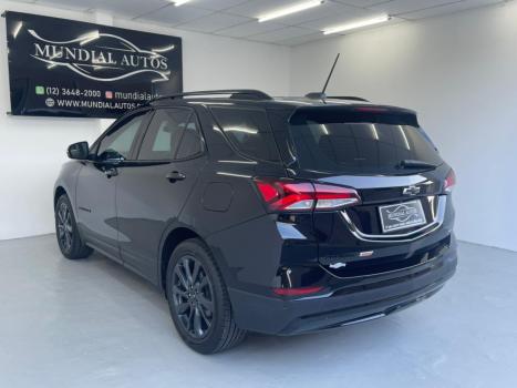 CHEVROLET Equinox 1.5 16V 4P RS TURBO AUTOM�TICO, Foto 5