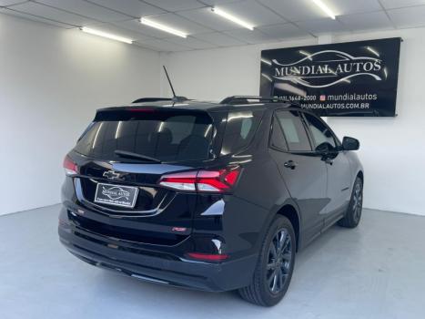 CHEVROLET Equinox 1.5 16V 4P RS TURBO AUTOM�TICO, Foto 6