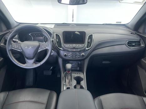 CHEVROLET Equinox 1.5 16V 4P RS TURBO AUTOM�TICO, Foto 8