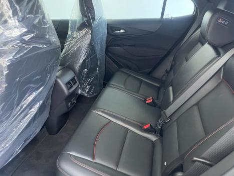 CHEVROLET Equinox 1.5 16V 4P RS TURBO AUTOM�TICO, Foto 9