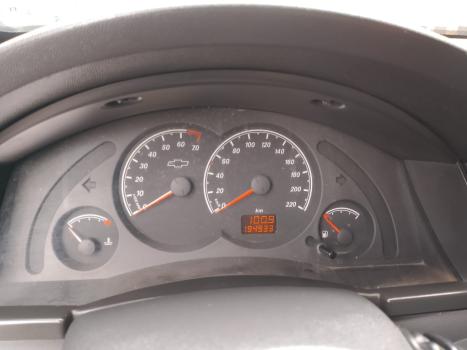 CHEVROLET Meriva 1.4 4P FLEX JOY, Foto 14