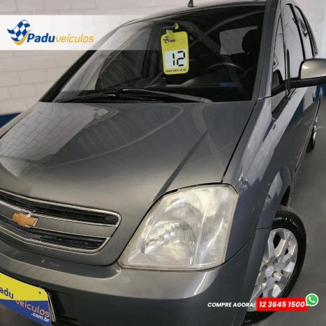 CHEVROLET Meriva 1.4 4P FLEX COLLECTION, Foto 5