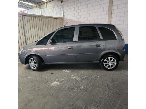 CHEVROLET Meriva 1.4 4P FLEX COLLECTION, Foto 7