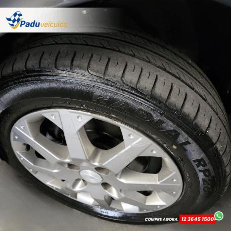 CHEVROLET Meriva 1.4 4P FLEX COLLECTION, Foto 9