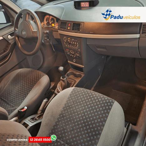 CHEVROLET Meriva 1.4 4P FLEX COLLECTION, Foto 10
