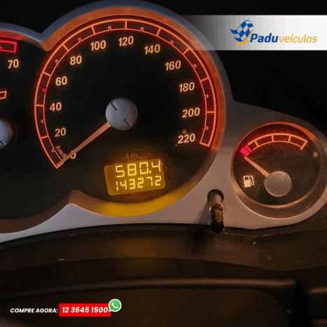 CHEVROLET Meriva 1.4 4P FLEX COLLECTION, Foto 11