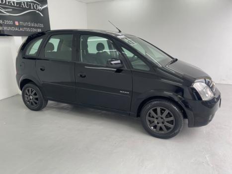 CHEVROLET Meriva 1.4 4P FLEX MAXX, Foto 1