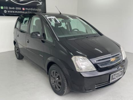 CHEVROLET Meriva 1.4 4P FLEX MAXX, Foto 2