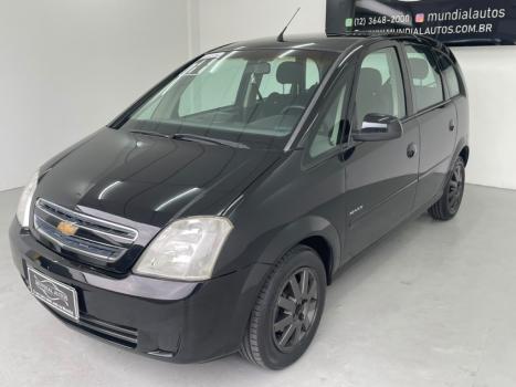 CHEVROLET Meriva 1.4 4P FLEX MAXX, Foto 3