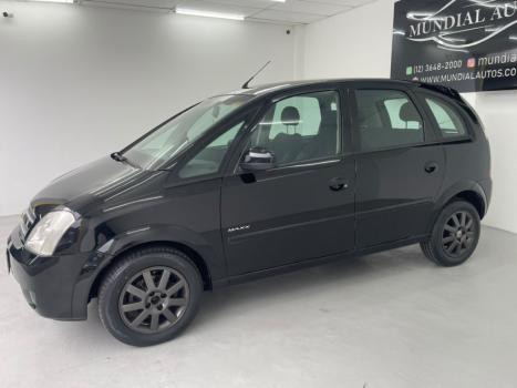CHEVROLET Meriva 1.4 4P FLEX MAXX, Foto 4