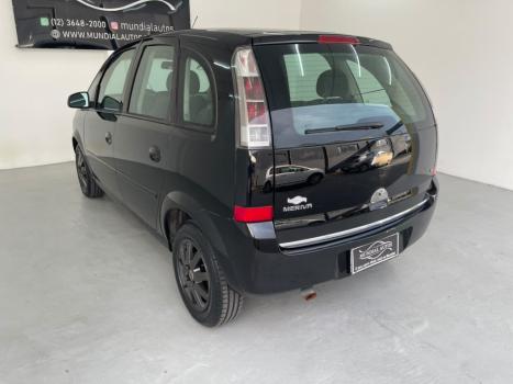 CHEVROLET Meriva 1.4 4P FLEX MAXX, Foto 5
