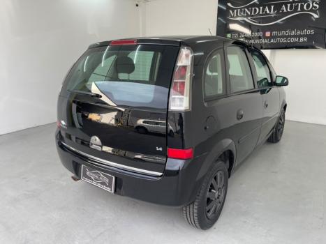 CHEVROLET Meriva 1.4 4P FLEX MAXX, Foto 6