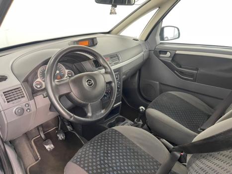 CHEVROLET Meriva 1.4 4P FLEX MAXX, Foto 7