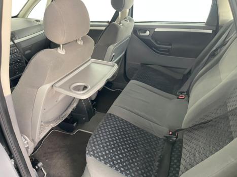 CHEVROLET Meriva 1.4 4P FLEX MAXX, Foto 8