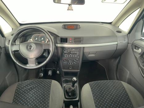 CHEVROLET Meriva 1.4 4P FLEX MAXX, Foto 9