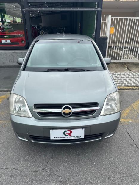CHEVROLET Meriva 1.8 4P FLEX EXPRESSION EASYTRONIC AUTOMATIZADO, Foto 1