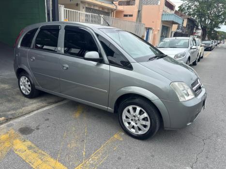 CHEVROLET Meriva 1.8 4P FLEX EXPRESSION EASYTRONIC AUTOMATIZADO, Foto 2