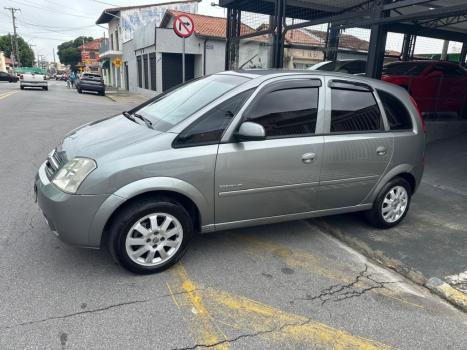 CHEVROLET Meriva 1.8 4P FLEX EXPRESSION EASYTRONIC AUTOMATIZADO, Foto 3