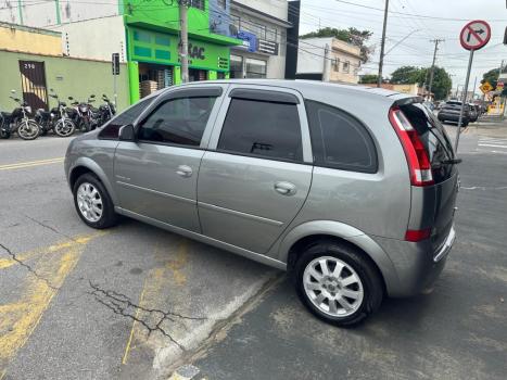CHEVROLET Meriva 1.8 4P FLEX EXPRESSION EASYTRONIC AUTOMATIZADO, Foto 4