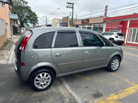 CHEVROLET Meriva 1.8 4P FLEX EXPRESSION EASYTRONIC AUTOMATIZADO, Foto 5