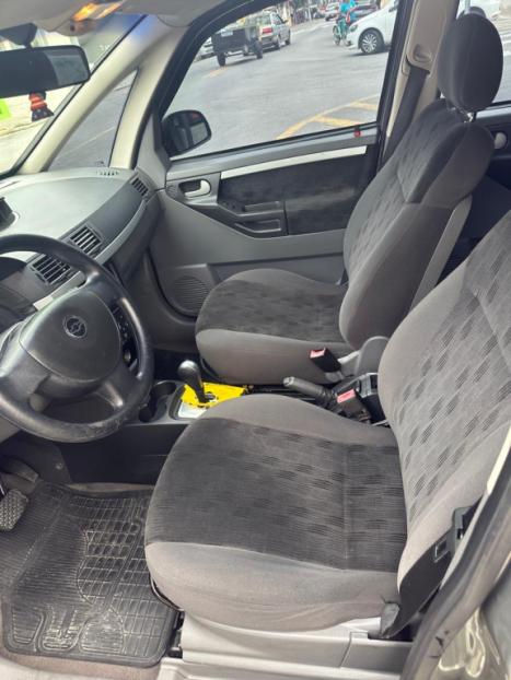 CHEVROLET Meriva 1.8 4P FLEX EXPRESSION EASYTRONIC AUTOMATIZADO, Foto 6