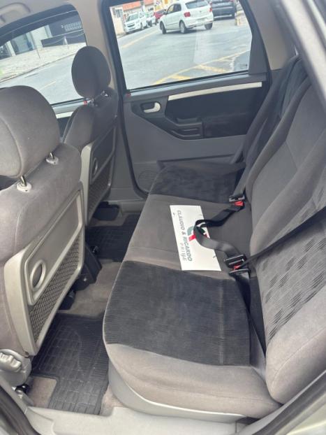 CHEVROLET Meriva 1.8 4P FLEX EXPRESSION EASYTRONIC AUTOMATIZADO, Foto 7