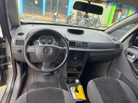 CHEVROLET Meriva 1.8 4P FLEX EXPRESSION EASYTRONIC AUTOMATIZADO, Foto 8