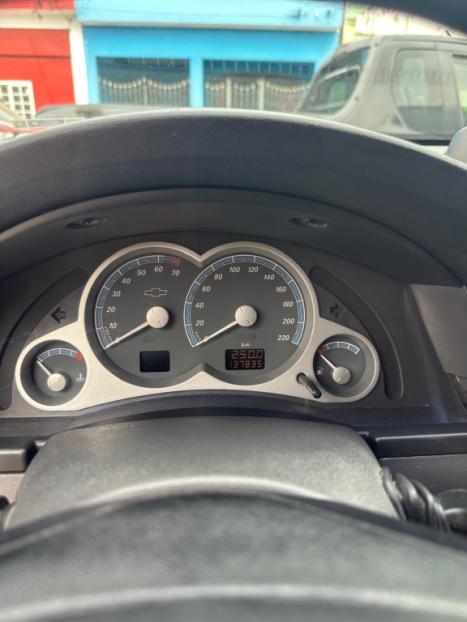 CHEVROLET Meriva 1.8 4P FLEX EXPRESSION EASYTRONIC AUTOMATIZADO, Foto 9