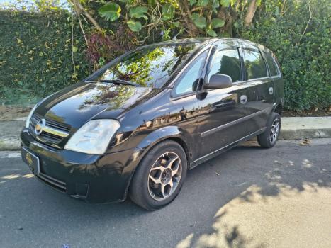 CHEVROLET Meriva 1.8 4P FLEX JOY, Foto 2