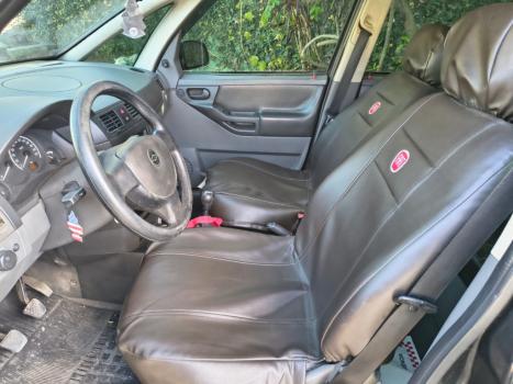 CHEVROLET Meriva 1.8 4P FLEX JOY, Foto 3