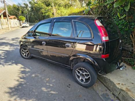 CHEVROLET Meriva 1.8 4P FLEX JOY, Foto 8